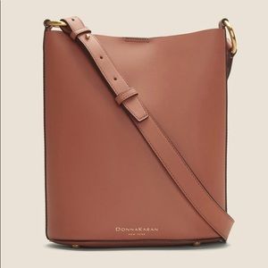 Donna Karan Bucket Bag
